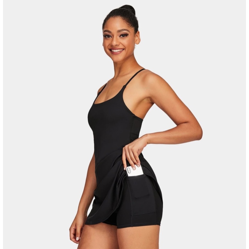 Tiktok trending halara dress